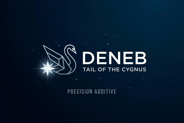 Deneb: Tail of the Cygnus artwork